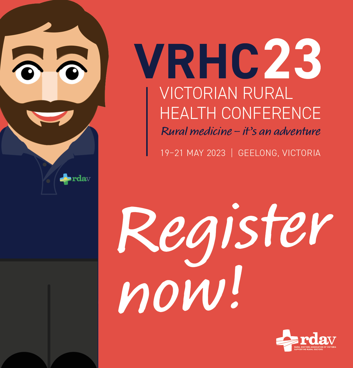 Victorian Rural Health Conference